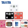 【TANITA】七合一體組成計 體脂肪計 體脂計 BC-760，好禮3選1