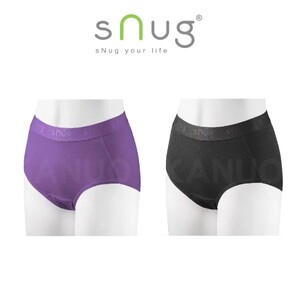 【sNug】小清新動能內著/高腰/女性內褲