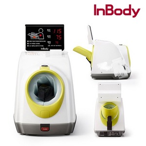 【來電享優惠】【InBody】 隧道式血壓計 BPBIO750 全自動 隧道式 血壓計