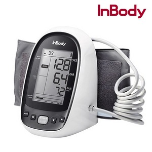 【來電享優惠】【InBody】 全自動血壓計 BPBIO250