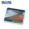 【TANITA】日本製 浮世繪電子體重計 HD-660 (凱風快晴 )