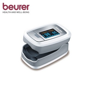 【來電享優惠】beurer 德國博依 手指型血氧濃度機 PO 30 (血氧機 PO30)