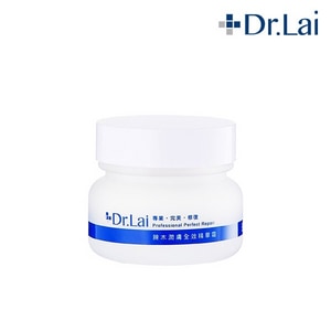 【Dr.Lai】辣木潤膚全效精華霜 65ml