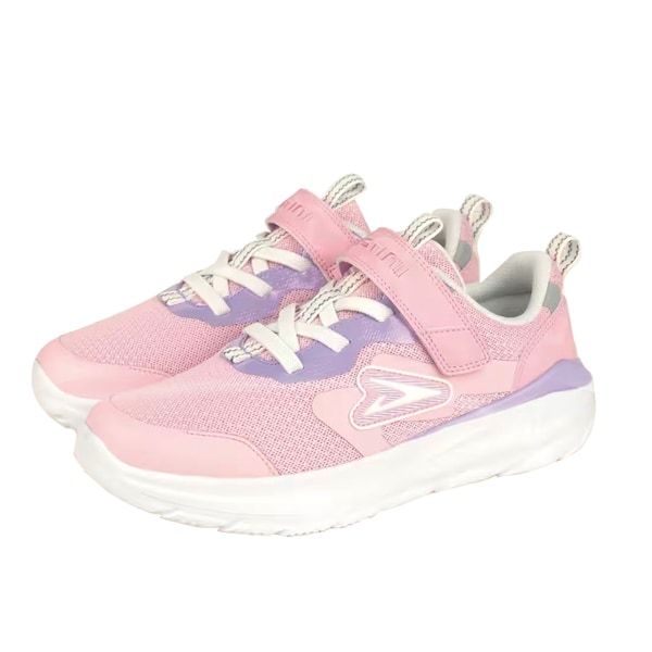 蹦蹦跳接地氣童鞋