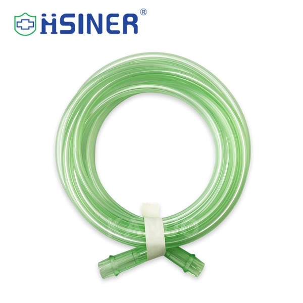 【新廣業】氧氣延長管 (長度2M) 氧氣連接管 氧氣導管 噴霧 