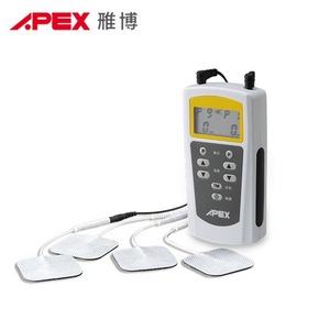 ※每日限定【雃博】低週波治療器 GM350PP (波波機) 