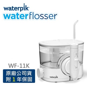 【美國Waterpik】ION 沖牙機 WF-11K (原廠公司貨 一年保固)