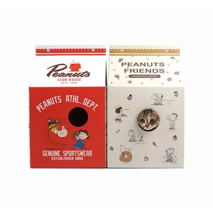 【PEANUTS】史努比貓抓板小屋 (寵物小屋)