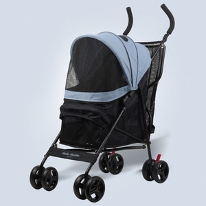 【ParisDog】輕樂暢行寵物推車 (寵物推車)