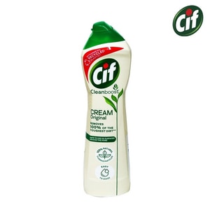Cif 特強去汙液 原始清香 500ml 清潔液 清潔劑
