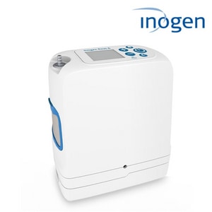 【Inogen 伊諾捷】 攜帶式氧氣濃縮機 氧氣製造機 Inogen Rove 6