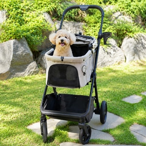 【ParisDog】ATO 寵物推車 
