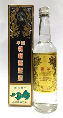 金門陳年特級高粱(黑金剛)::老酒收購大師老酒會館-金門高粱酒收購、大