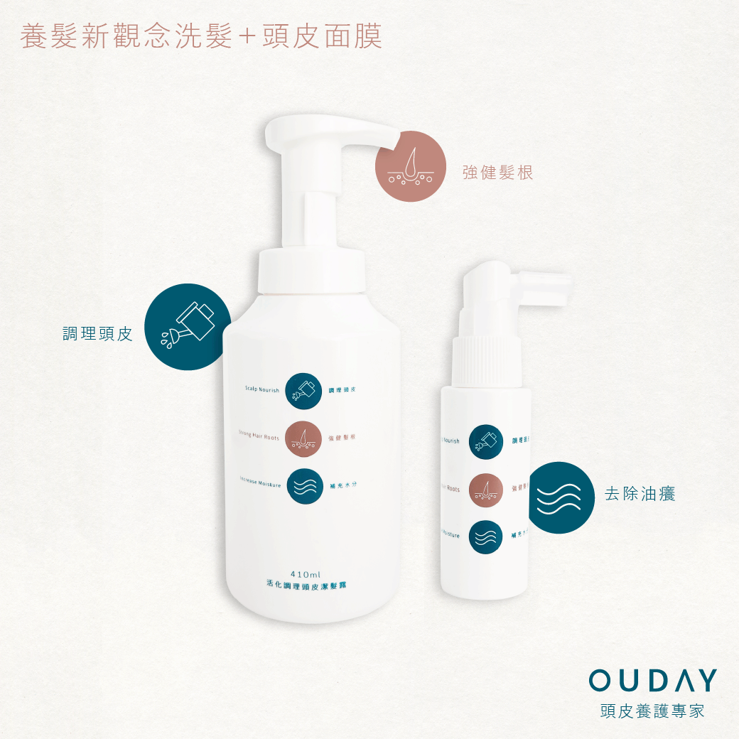 頭皮組合-01 頭皮組合-01