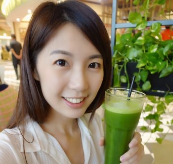 Alisha艾莉莎