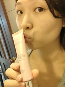 一瓶讓我愛不是釋手的HD霜~~