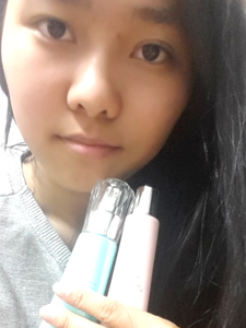 我熬夜肌膚的好朋友~~