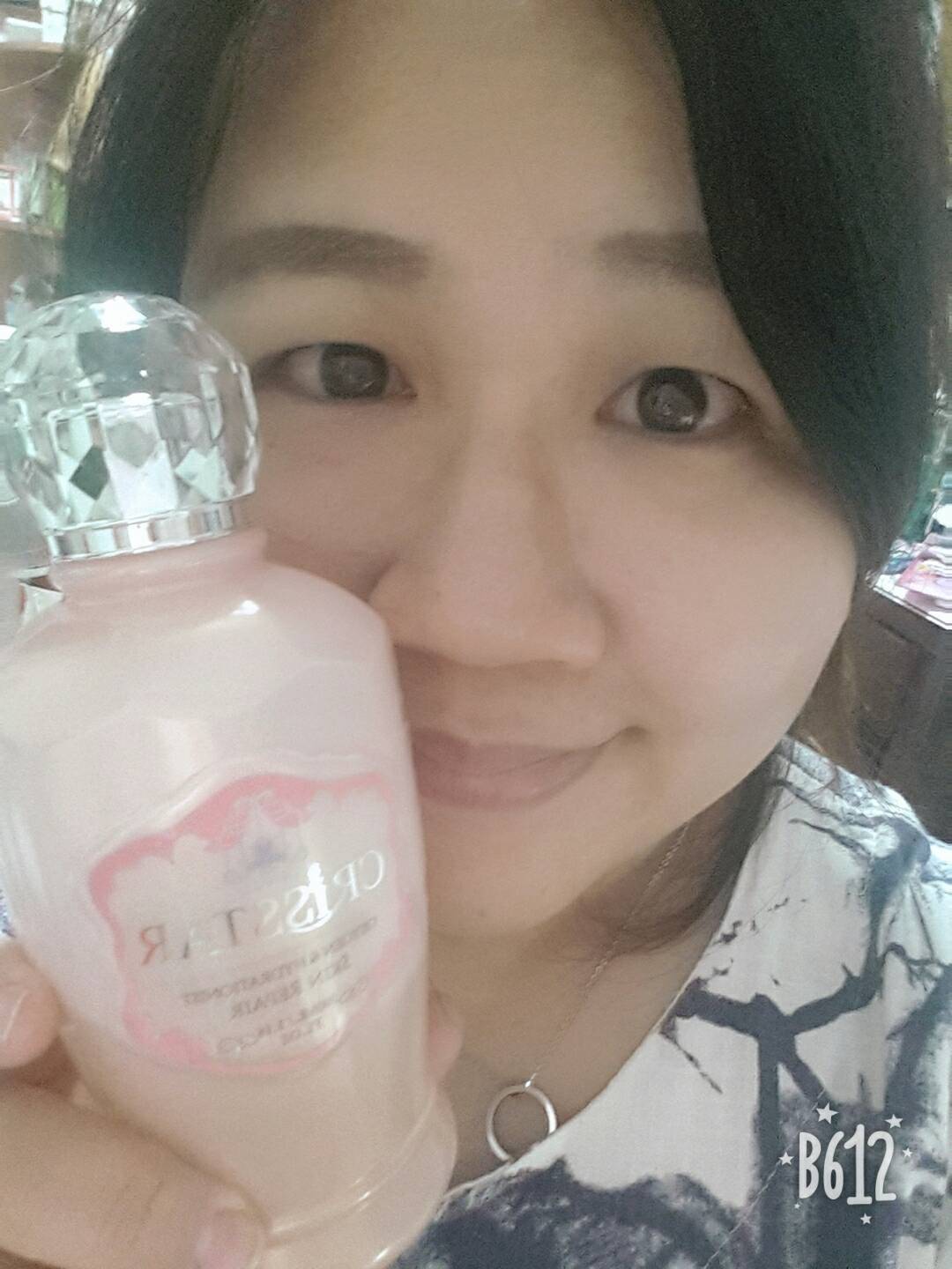 我最喜歡用化妝水了!
