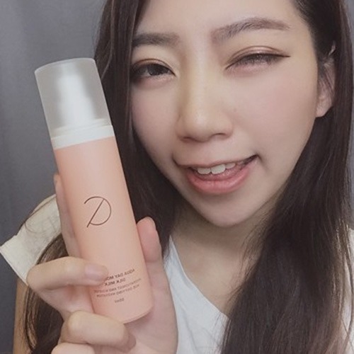 吃貨系少女香香-CRISSTAR經典保養系列