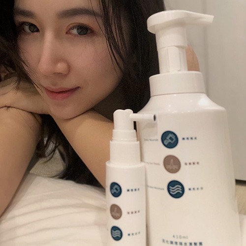 Anita chen(@anita8075_chen)-OUDAY頭皮養護專家