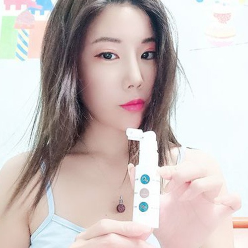 Ace愛斯的眼睛 - OUDAY頭皮養護專家