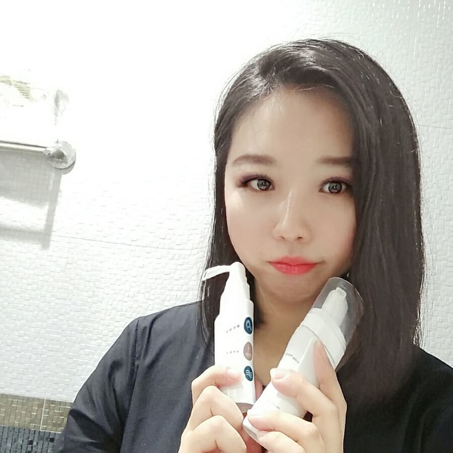 Fish(@fish_3978) - OUDAY頭皮養護系列