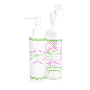 晶透活氧三合一洗卸蜜<一瓶=5瓶> 150ml