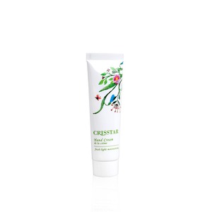 鳥語花香護手霜(清爽型) / 山茶花香味 30ml