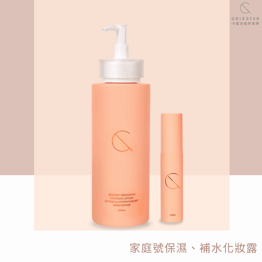 醒膚植萃精華化妝水 300ml+30ml 醒膚植萃精華化妝水 300ml+30ml