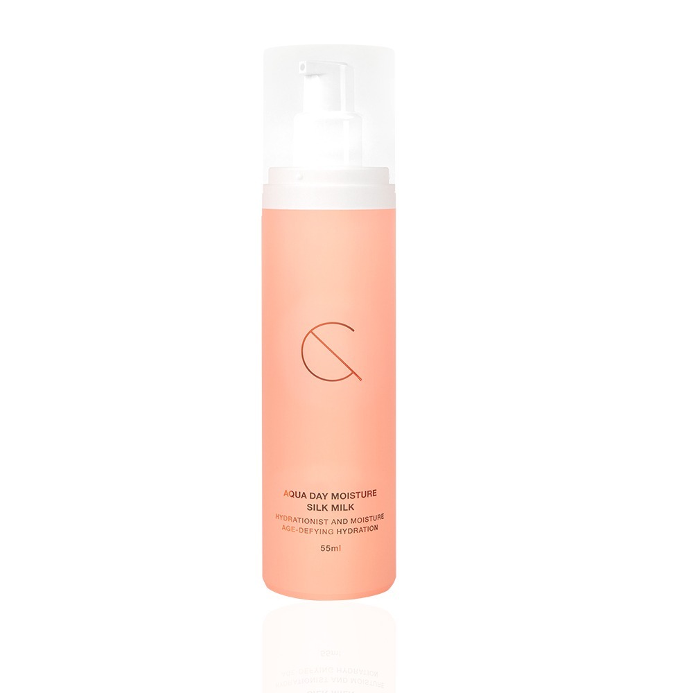 逆時微晶絲光乳液 55ml 逆時微晶絲光乳液 55ml