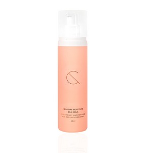 【新包裝】逆時微晶絲光乳液 55ml
