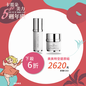 美美時空還原組