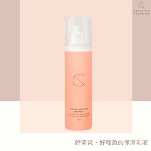 全館77折|逆時微晶絲光乳液 55ml
