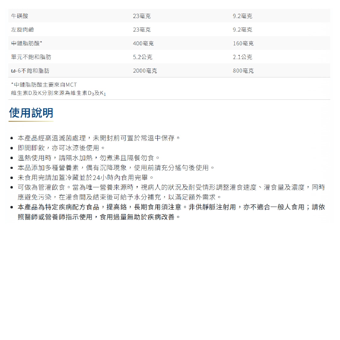 07004200 桂格完膳新均護糖尿營養素24入(原味無糖)-07