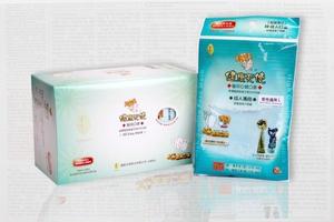 健康天使3D立體成人口罩(男性適用)