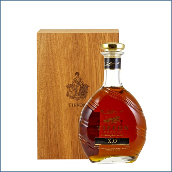 收購悌風 XO 木盒裝 Tiffon Cognac Fine Champagne XO wooden box 0.7 L 收購悌風 XO 木盒裝 ,悌風收購,收購悌風白蘭地,悌風白蘭地收購