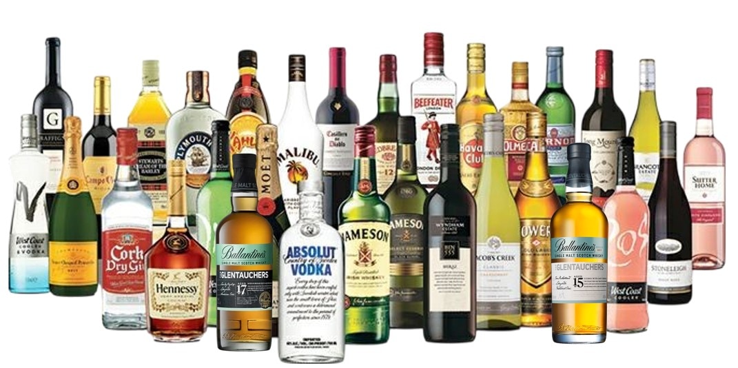 Pernod Ricard 保樂力加集團 Pernod Ricard 保樂力加集團