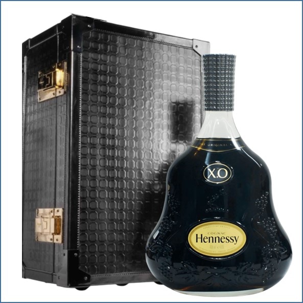 Hennessy X.O. Mathusalem 收購軒尼詩 XO 6L