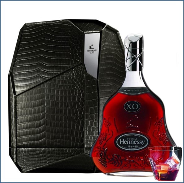 Hennessy Xo 6 Liter Limited Edition 收購軒尼詩 XO 6L