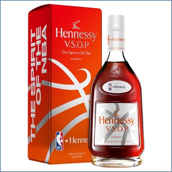 收購軒尼詩白蘭地