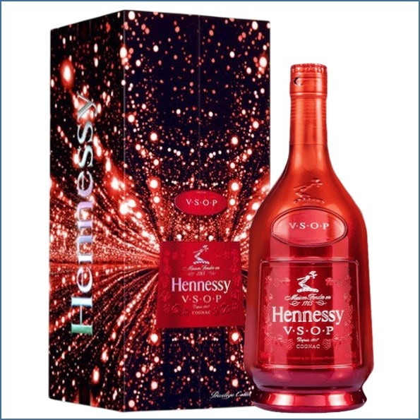 收購軒尼詩VSOP 2014