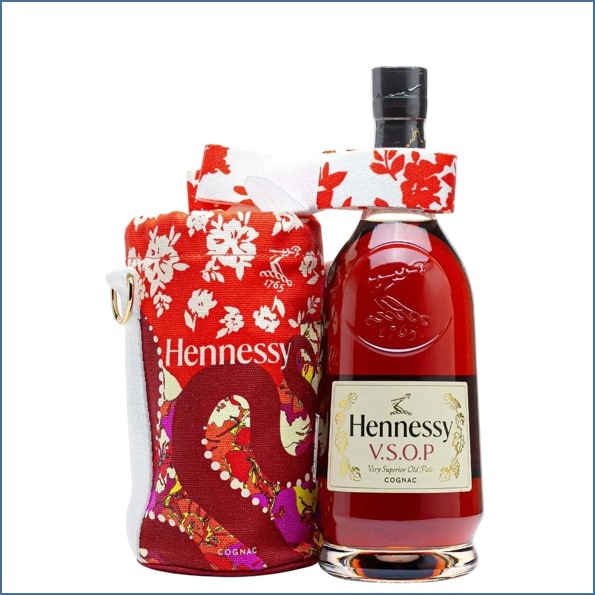 收購軒尼詩白蘭地