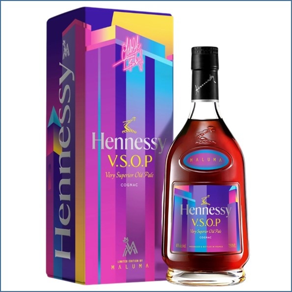 收購軒尼詩白蘭地