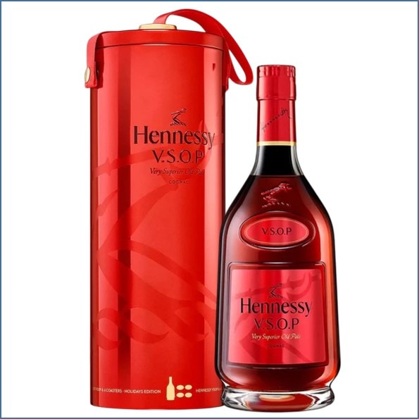 收購軒尼詩白蘭地