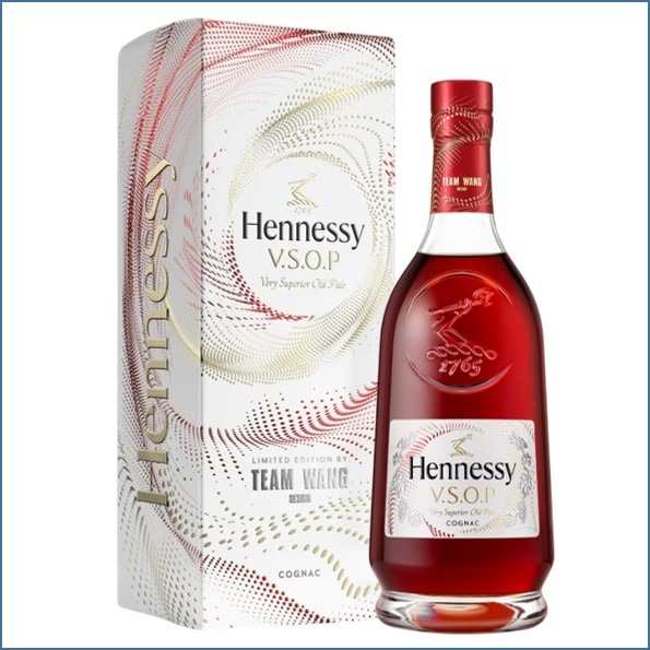 收購軒尼詩白蘭地