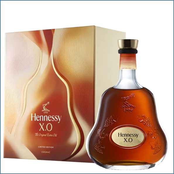 收購軒尼詩白蘭地