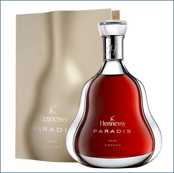 收購軒尼詩白蘭地