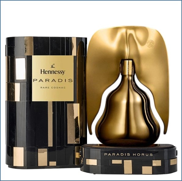 收購軒尼詩 太陽神/hennessy paradis horus rare cognac 100cl 40%