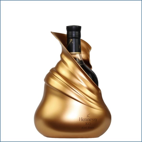 收購軒尼詩白蘭地Hennessy XO Cognac Kim Jones Limited Edition 70cl 40%