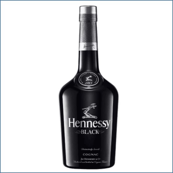 收購軒尼詩 BLACK